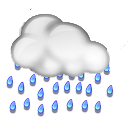 Météo de East London pour le Jeudi 04 Juin