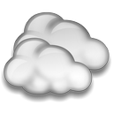 Météo de East London pour le Vendredi 12 Juin